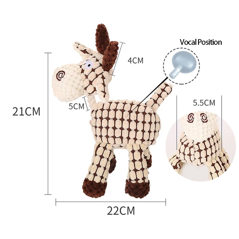 VO3FCDDMPET-Fun-Pet-Toy-Donkey-Shape-Corduroy-Chew-Toy-For-Dogs-Puppy-Squeaker-Squeaky-Plush-Bone.jpg