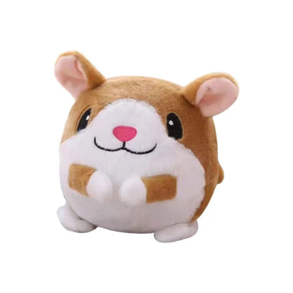 N2caPuppyBallActiveMovingPetPlushToySingingDogChewingSqueakerFluffyToyjpg