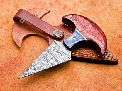 Damascus Camping Knife.jpg