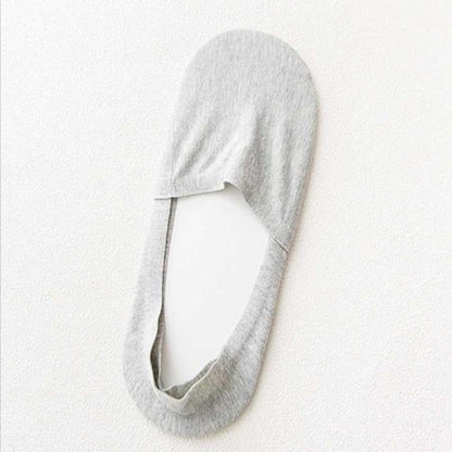 No show non slip socks for office wear
