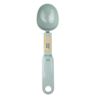 LCD Digital Measuring Spoon Scale