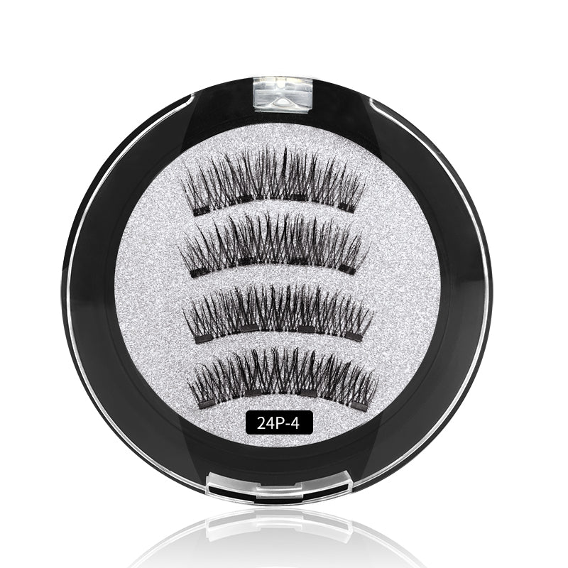 Magnetic Eyelashes 2
