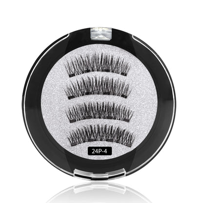 Magnetic Eyelashes 2