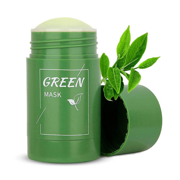 Revolutionary Cleansing Stick Facial Mask for Enhanced Moisturizing & Oil Control for Women Men All Skin Types 5