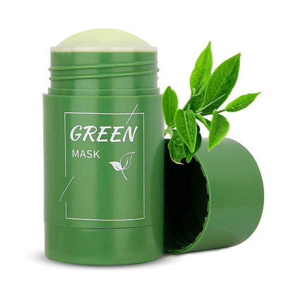 Revolutionary Cleansing Stick Facial Mask for Enhanced Moisturizing & Oil Control for Women Men All Skin Types 5