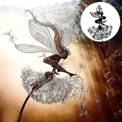 Fairy Steel Garden Sculptures (4).jpg