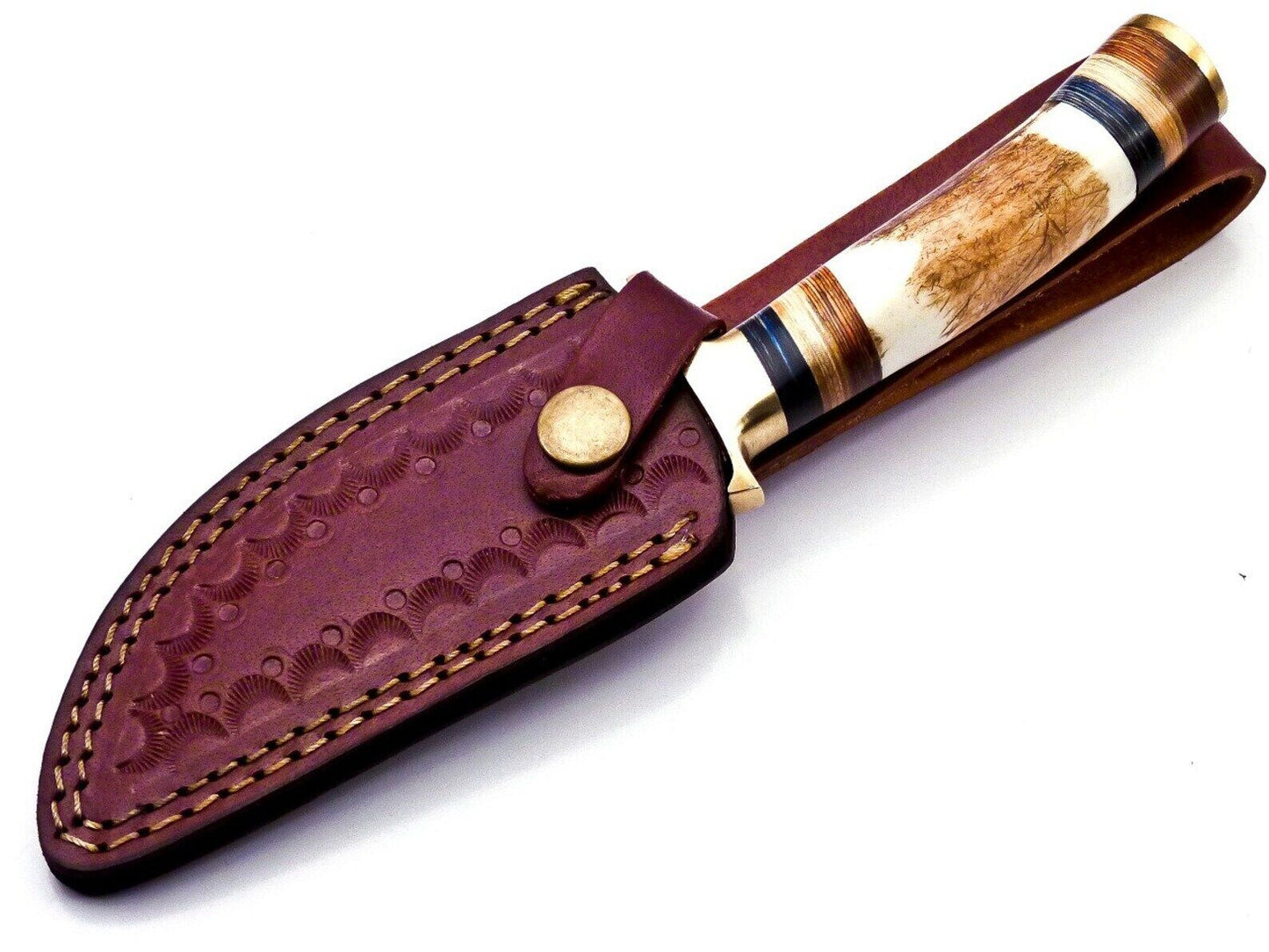 Custom Handmade Knifejpg