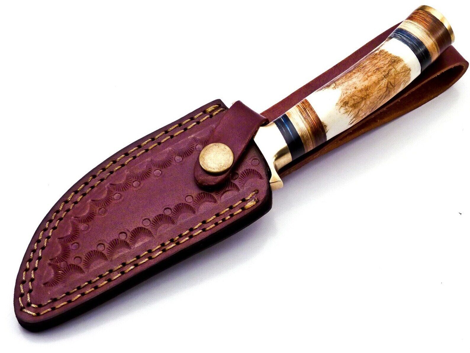 Custom Handmade Knifejpg
