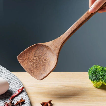 twFUKitchen-Utensils-Set-Non-Stick-Cookware-for-Kitchen-Wooden-Handle-Soup-spoon-spatula-Rice-spoon-shovel.jpg