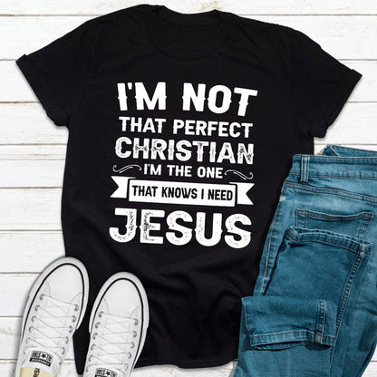I'm Not That Perfect Christian.jpg