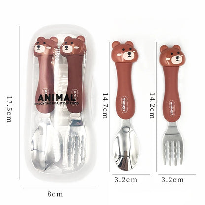 FxzUTableware-Cartoon-Kids-Spoon-and-Fork-Set-Dessert-Spoon-for-Children-Fork-Baby-Gadgets-Children-s.jpg