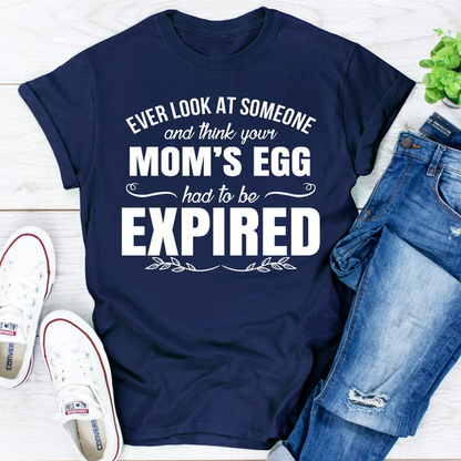 Ever Look At Someone And Think