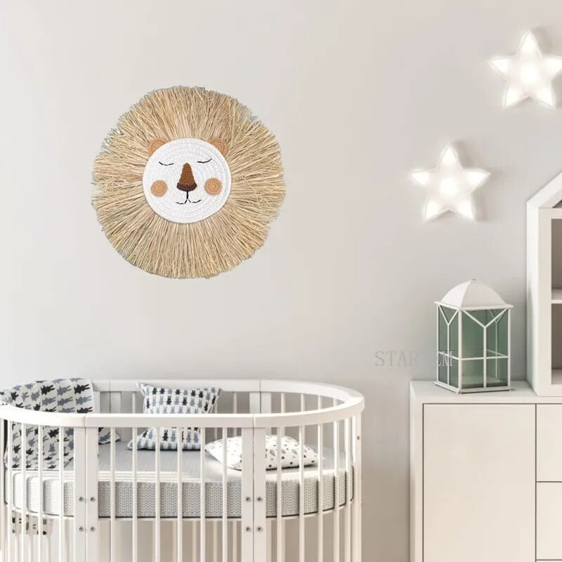 Ipj5INS-Nordic-Handmade-Lion-Wall-Decor-Cotton-Thread-Straw-Woven-Animal-Head-Wall-Hanging-Ornament-for.jpg