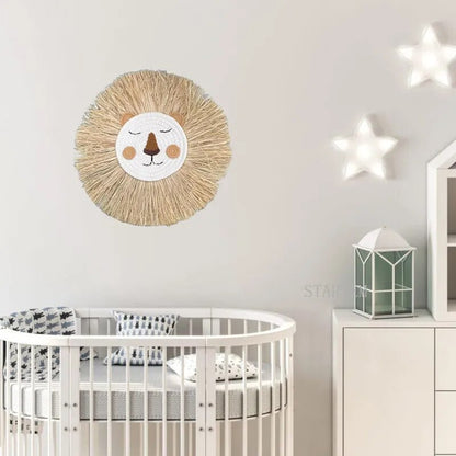 Ipj5INS-Nordic-Handmade-Lion-Wall-Decor-Cotton-Thread-Straw-Woven-Animal-Head-Wall-Hanging-Ornament-for.jpg