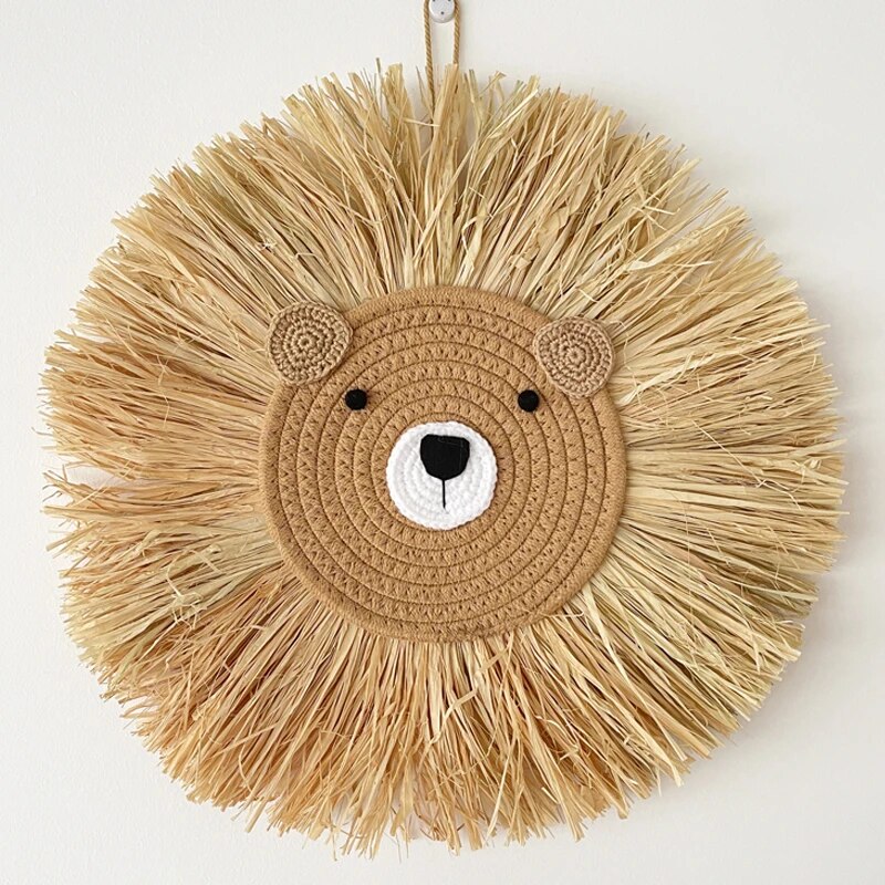 ciw7INS-Nordic-Handmade-Lion-Wall-Decor-Cotton-Thread-Straw-Woven-Animal-Head-Wall-Hanging-Ornament-for.jpg