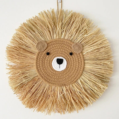 ciw7INS-Nordic-Handmade-Lion-Wall-Decor-Cotton-Thread-Straw-Woven-Animal-Head-Wall-Hanging-Ornament-for.jpg