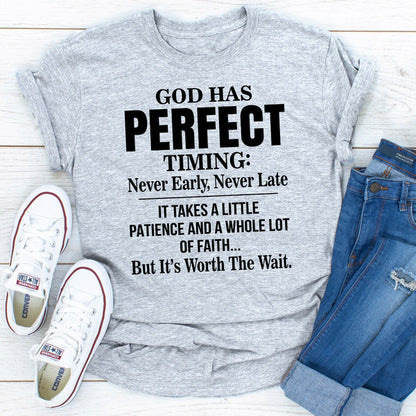 God Has Perfect Timing ..jpg