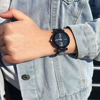 Durable and luxurious watches for him and her