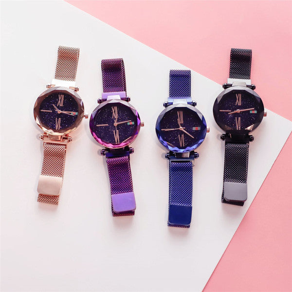 Celestialinspired luxury watches for sophisticated styles