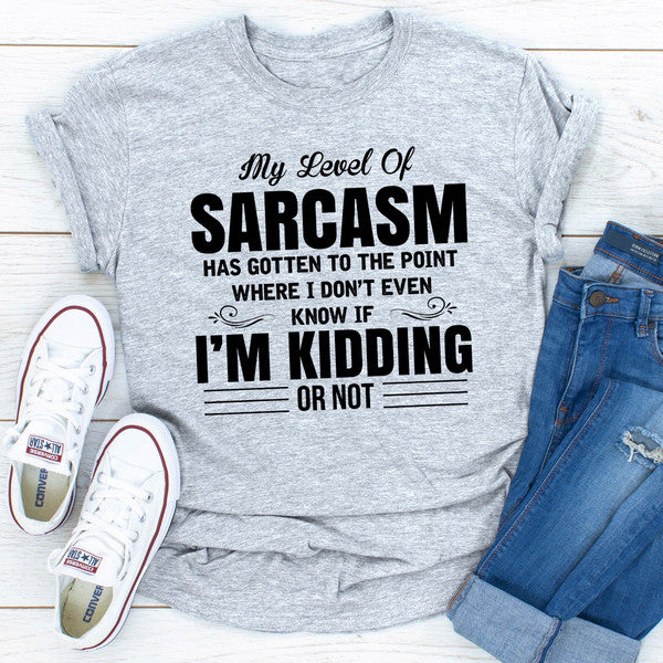 My Level Of Sarcasm..jpg
