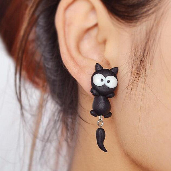 Baby Animals Earrings 12jpg