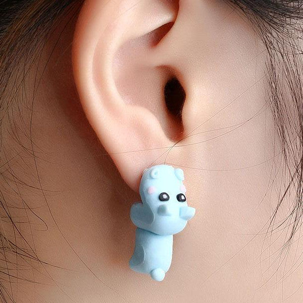 Baby Animals Earrings 13jpg