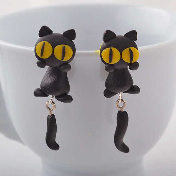 Baby Animals Earrings 7jpg