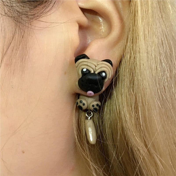 Baby Animals Earrings 8jpg