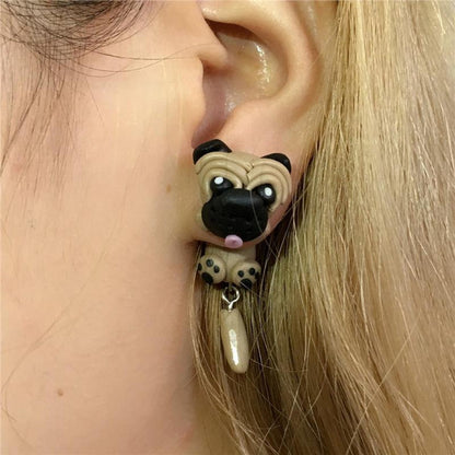 Baby Animals Earrings 8jpg