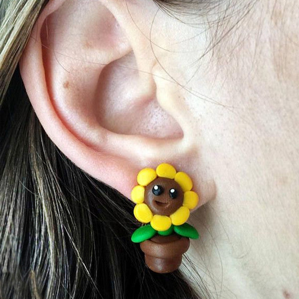 Baby Animals Earrings 9jpg