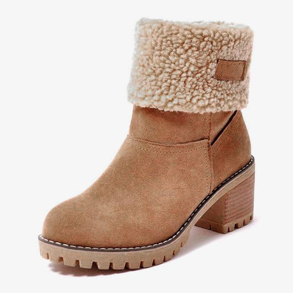 Fashionable winter gifts