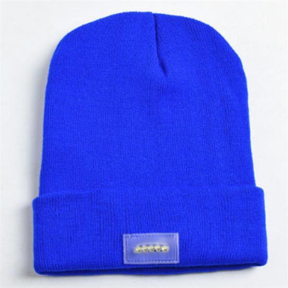Knit Tactical Beanie Hat (Unisex)..jpg