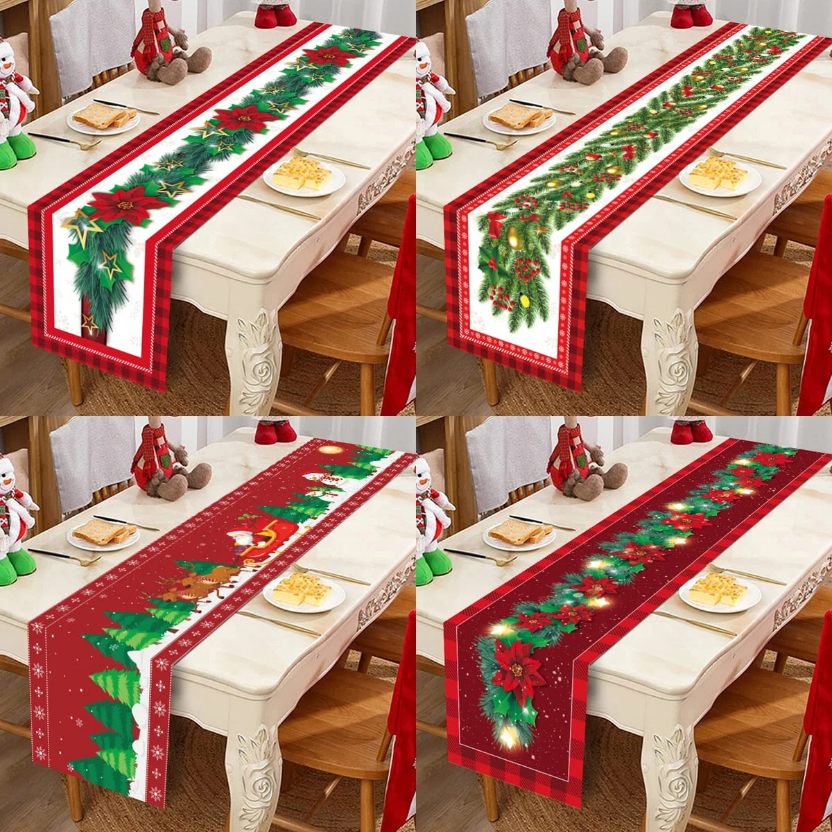 QKeuChristmas-Table-Runner-Merry-Christmas-Decorations-For-Home-2023-Navidad-Noel-Xmas-Gift-Cristmas-Tablecloth-New.jpg