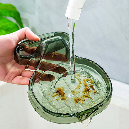 Multifunction Kitchen Spatula Rack 4