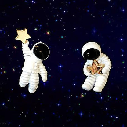 Astronaut Earrings..jpg