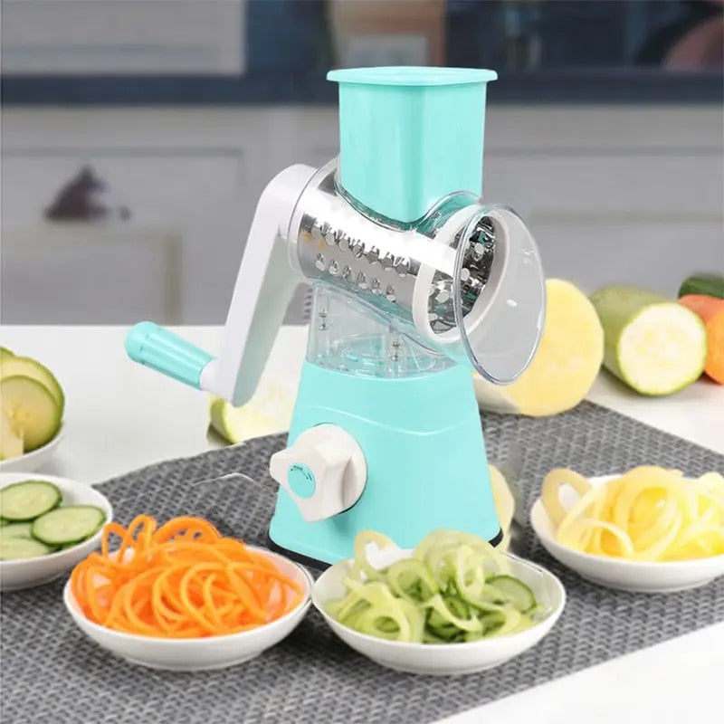 c0H8MultifunctionalRollerVegetableCutterHandCrankHomeKitchenShredderPotatoGraterjpg