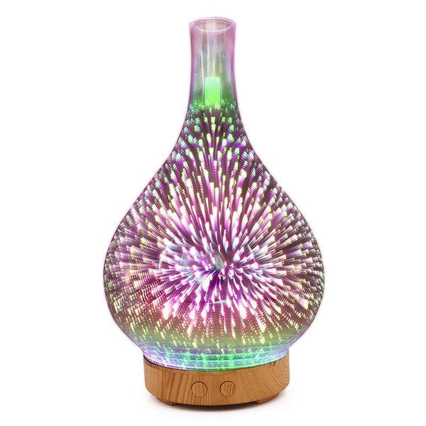 Stardust Essential Oil Diffuser 5