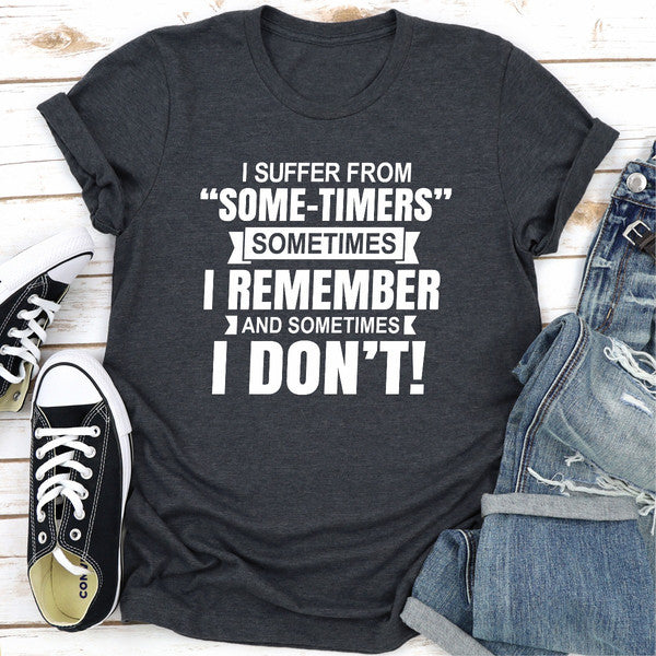 I Remember And Sometimes I Don't...jpg