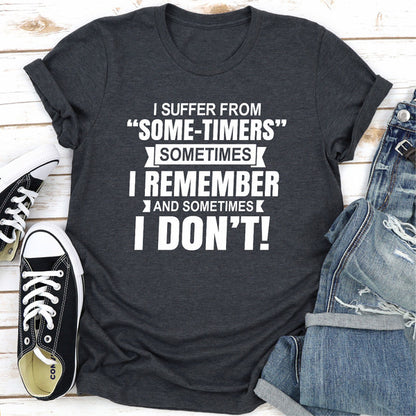 I Remember And Sometimes I Don't...jpg