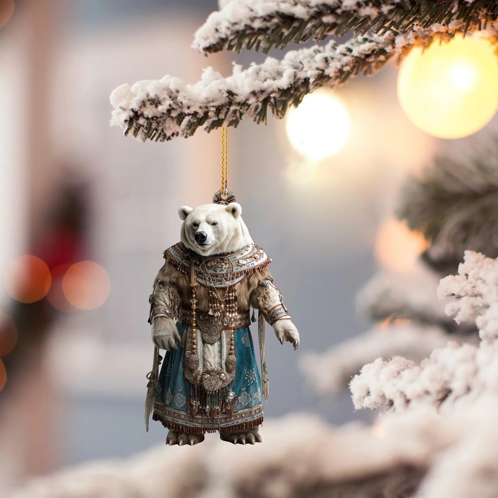 T4XERetro-Christmas-2D-Polar-Bear-Ornaments-Merry-Christmas-Decorations-For-Home-Christmas-Ornament-Xmas-Navidad-Gifts.jpg