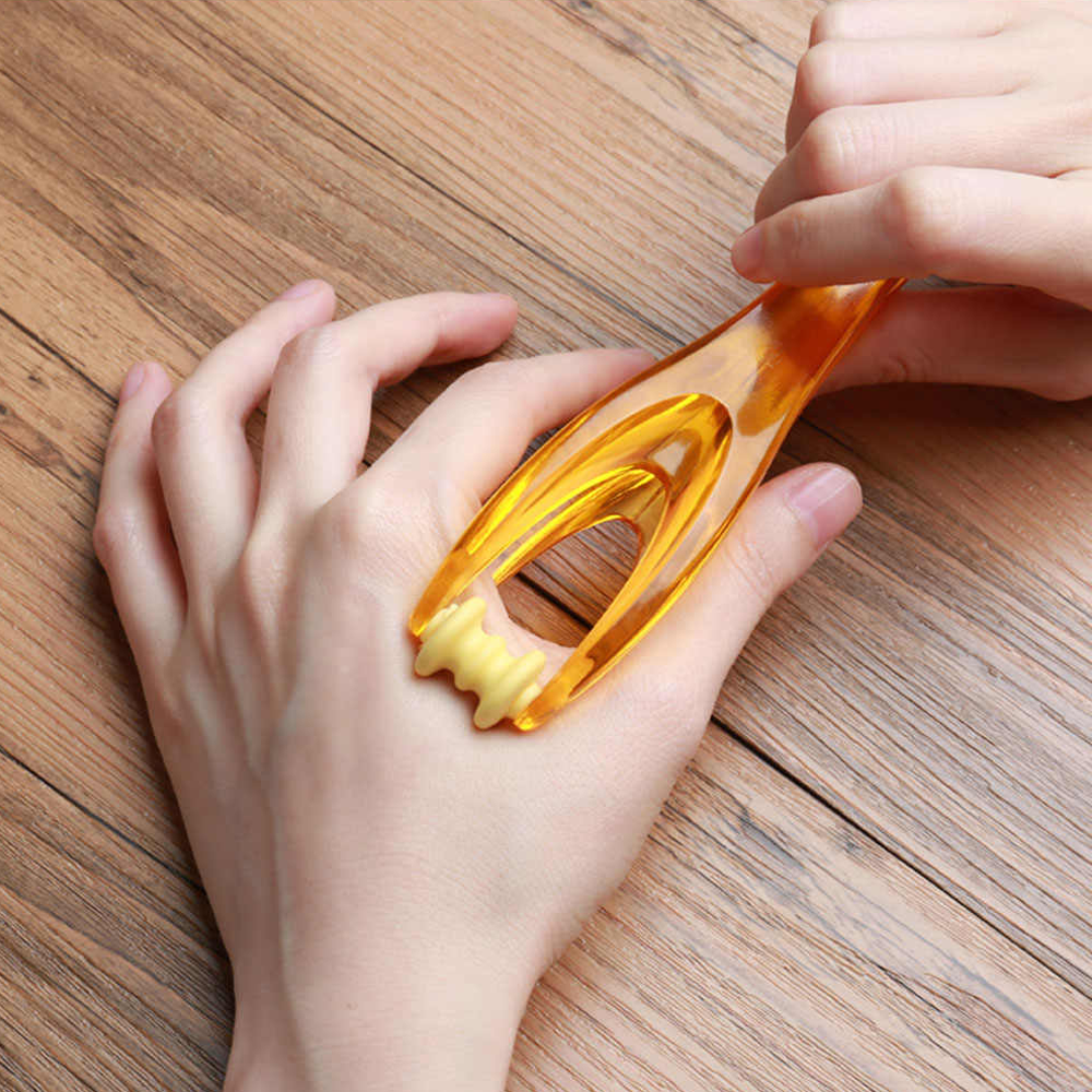 Best handheld finger massager for arthritis relief
