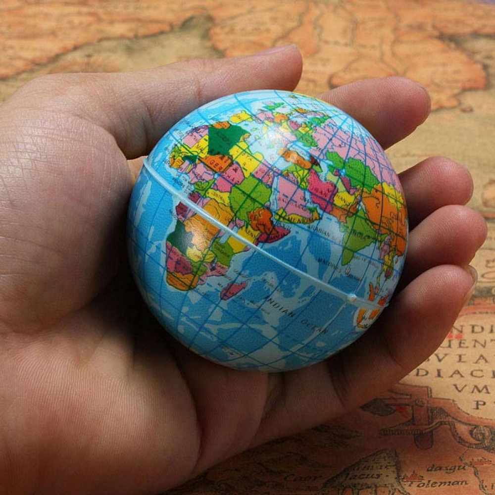 Portable stress relief tools for professionals