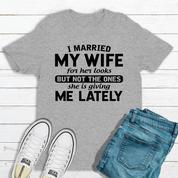 I Married My Wife For Her Looks  (3).jpg