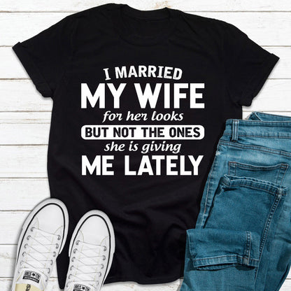 I Married My Wife For Her Looks  (4).jpg