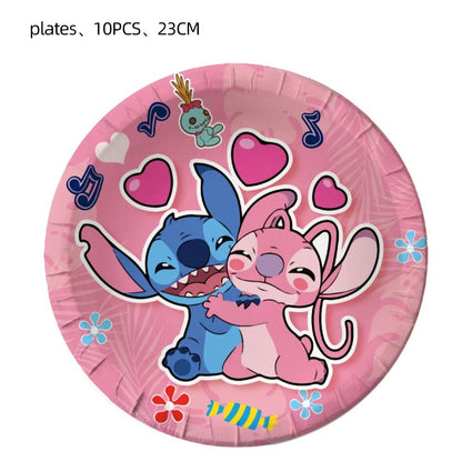 p5pWDisney-Lilo-Stitch-Pink-Angel-Birthday-Party-Disposable-Party-Tableware-Set-Baby-Shower-Wedding-Party-Decoration.jpg