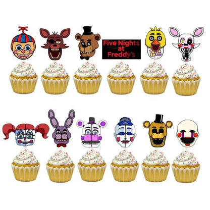 74F6FNAF-Five-Nights-Freddyed-Birthday-Party-Decorations-Kids-Disposable-Tableware-Cup-Plate-Napkin-Straw-Baby-Shower.jpg