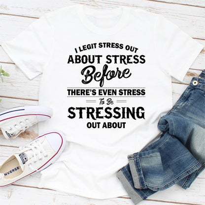 I Legit Stress Out About Stress Before There's Even Stress To Be Stressing Out.1.jpg