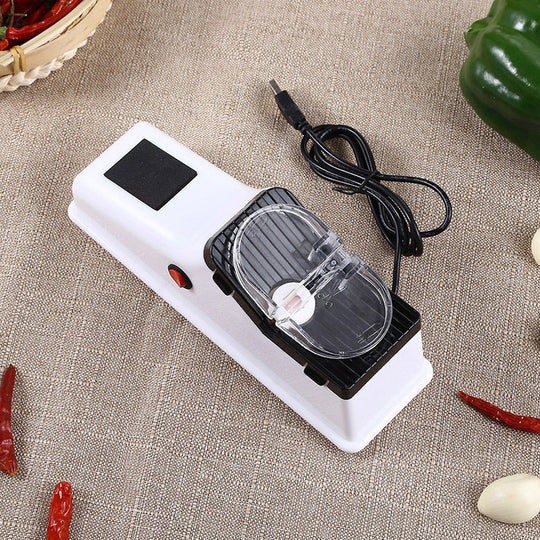 Electric Knife Sharpener6