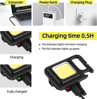 QWI2COB-Keychain-Flashlight-1000Lumens-Bright-Rechargeable-Portable-Pocket-Flashlight-3-Light-Modes-Light-with-Folding-Brack.jpg