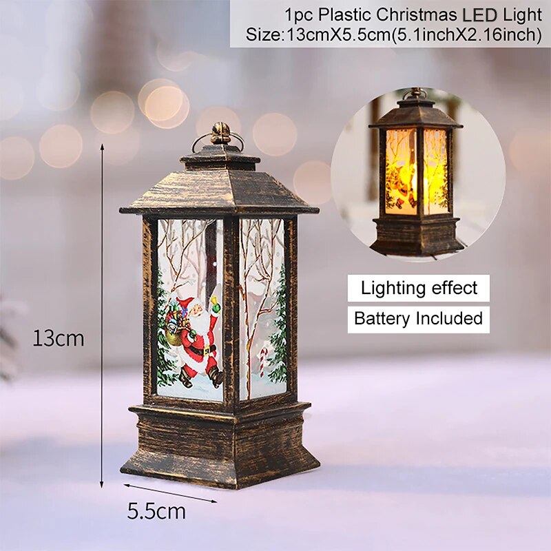 BQFIChristmasLanternLightMerryChristmasDecorationsforHome2023NavidadChristmasTreeOrnamen